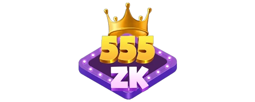 555zk Tiga Teman