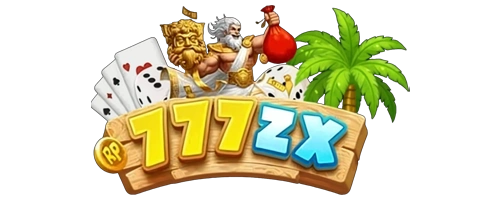 777zx Tiga Teman