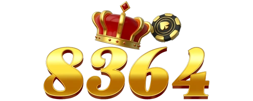 8364 Tiga Teman