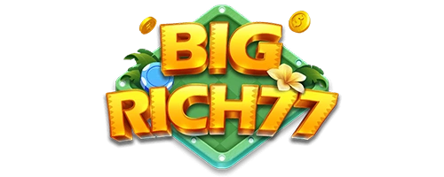 Bigrich77 Tiga Teman