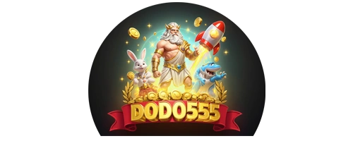 Dodo555 Tiga Teman