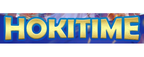 Hokitime Tiga Teman