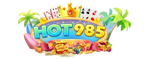 Hot985 Tiga Teman