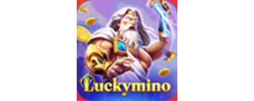 Luckymino Tiga Teman