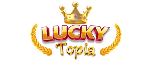 Luckytopia Tiga Teman