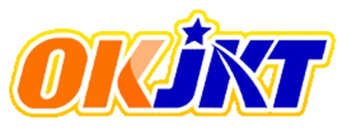 Okjkt Tiga Teman