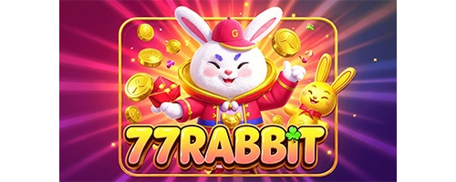 Rabbit77 Tiga Teman