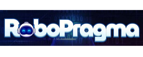 Robopragma Tiga Teman