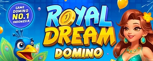 Royaldream Tiga Teman