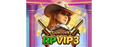 Rpvip3 Tiga Teman