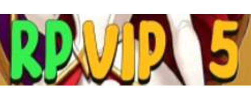 Rpvip5 Tiga Teman