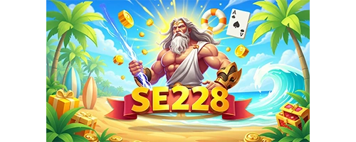 Se328 Tiga Teman