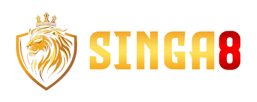 Singa8 Tiga Teman