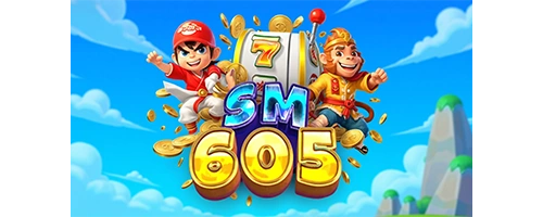 Sm605 Tiga Teman