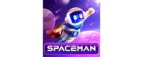 Spaceman Tiga Teman