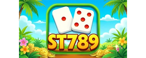 St789 Tiga Teman