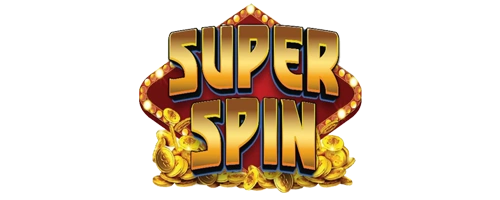 Superspin Tiga Teman