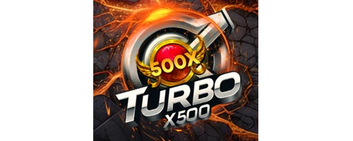 Turbox500 Tiga Teman