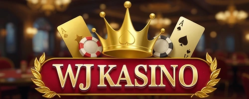 Wjkasino Tiga Teman