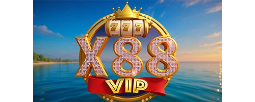 X88vip Tiga Teman